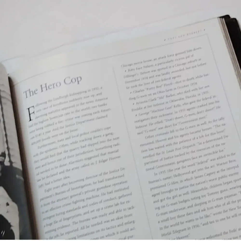 Hard Times The 30s Our American Century Time Life Books 1999 Hardcover, LN